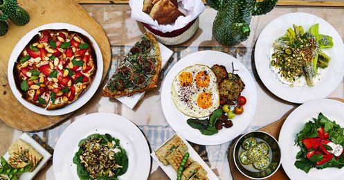 Where to shop in Amman