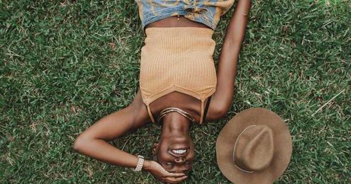 Why The Health Benefits Of Community Parks Really Can't Be Overstated