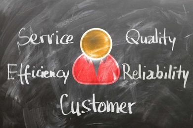 Beyond The Basics: How To Improve Customer Service