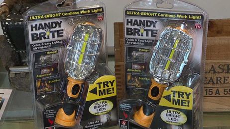 Does It Really Work: Handy Brite