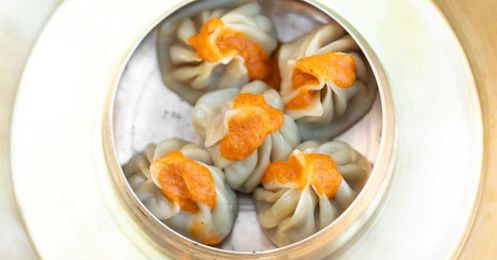 Inside Bini’s Kitchen, a Hard-Won Home for Nepalese Momos and More