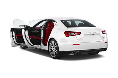 Preparing to Ship an Automobile Domestically