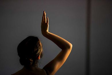 Teen choreographers hope to break ballet’s glass ceiling