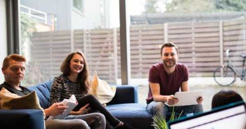 The Four-Letter Word All Property Managers Need To Know