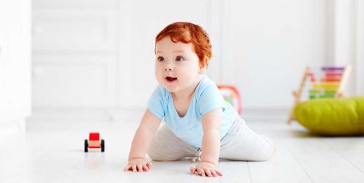 The Locks You Need to Childproof Your Home