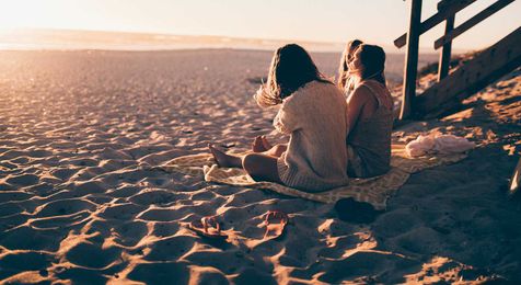 Why Christians Need Each Other