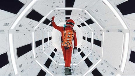 Why Stanley Kubrick was a design genius