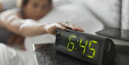 You Should Really Stop Using Your Phone as an Alarm Clock