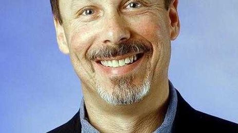 Barton Goldsmith: Give love, watch it return