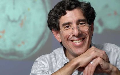 Festival Of Faiths: Psychologist Richard Davidson Says You Can Learn Emotion