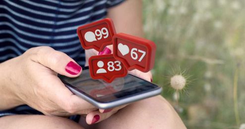 How to Silence the Persistent Ding of Modern Life