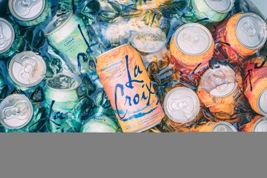 Pouring it on: 5 key non-alcoholic beverage insights