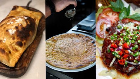 26 Secret Menu Items From SoCal Restaurants