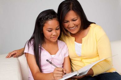 6 Ways Parents Can Help Their Child Prepare for the SAT