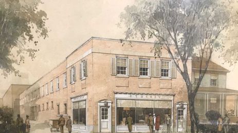 Remember When: Stuckey’s Smokes & Sweets