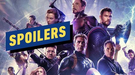 What Year Is It in the MCU After Endgame?