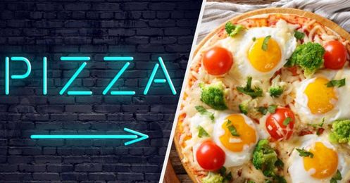 Are You A True Pizza Lover?