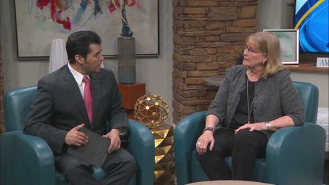 DWI Resource Center using data to help find solutions