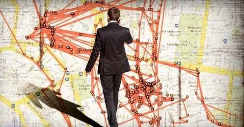 Google Tracks Your Location And Shares It With Police, Even When Your Phone Is Off