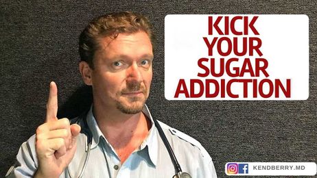 How to Beat Sugar Addiction: 6 ways to tell; 7 ways to Fix It
