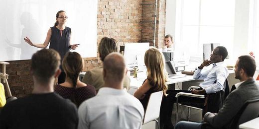 Improving Energy Practices: A MeasureUp Workshop