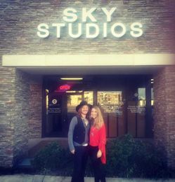 Sky Studios: A Place for Musicians to Learn, Play & Create