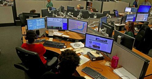 Visiting medics prevent problems