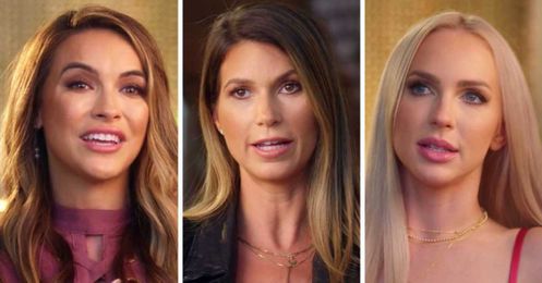 Which "Selling Sunset" Agent Are You?