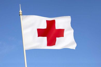 15 Things the Red Cross Wants You to Know