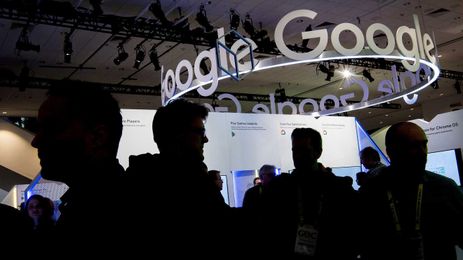 Google sales growth is slowing, and it sure would be nice to know why