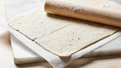 How to use frozen puff pastry, one of the best kitchen timesavers