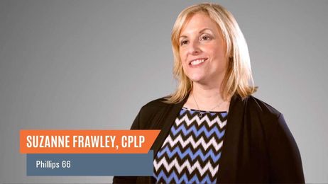 Suzanne Frawley—Why I Became a CPLP