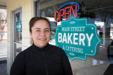 Cake: The one thing we can all agree on