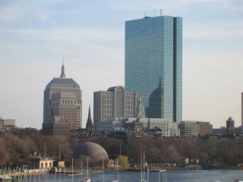 You're welcome: 75 amazing things Massachusetts has given the world