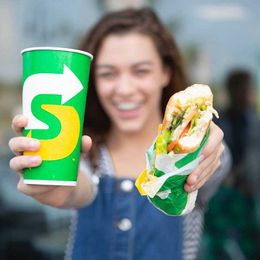 Could a Vegan Subway Option Be on the Way?