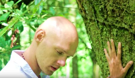   Do you Talk to Trees? Well, Maybe you Should.