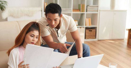 Is renting a home really a waste of money? Hardly