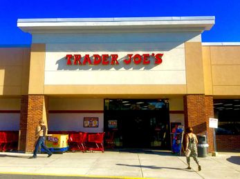 Loving Trader Joe’s Just Got Even Easier for This Surprising Reason