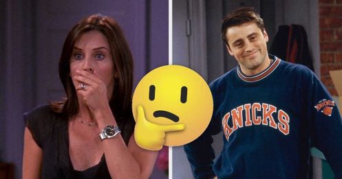 Only A "Friends" Expert Could Identify All 15 Of These Quotes