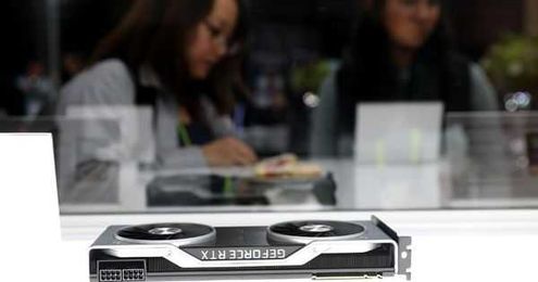 Ray Tracing Is The Future, But What Is It?