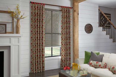 Top 5 Design Tips for Custom Window Blinds For Your Home