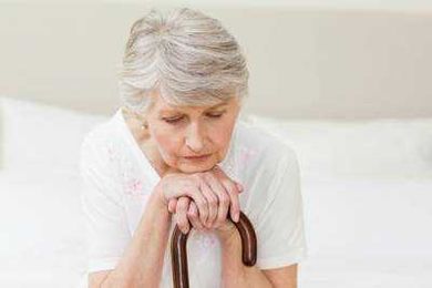 What Are Common Forms of Nursing Home Neglect and Abuse?