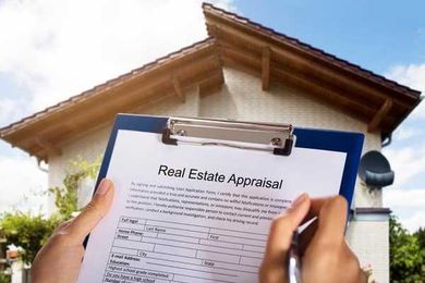 What Does An Appraiser Look For?