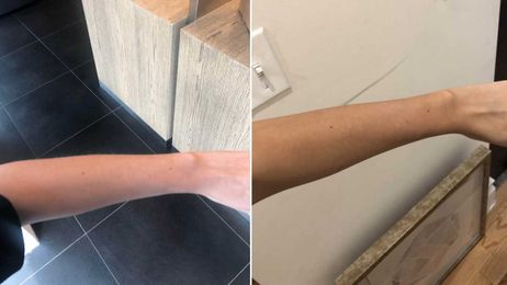 Why I Ditched My Foam Self-Tanner for a Clear Gel Version
