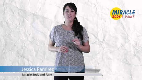 A Body Shop that knows how to Follow Up quality with Service