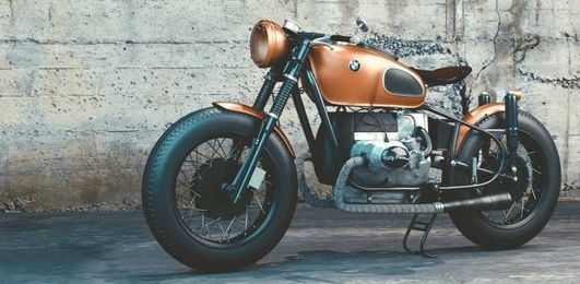 Motorcycle Engine Rebuild: Everything You Need to Know