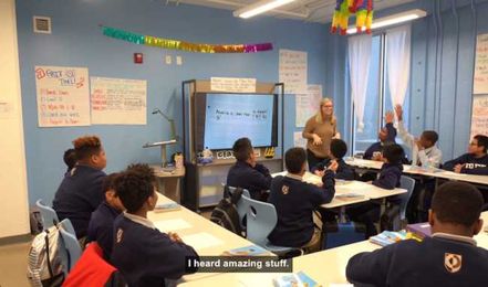 Sarah Wright Shows How Joy and Order Go Together