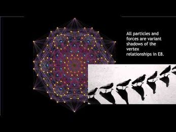 Scientific Clues That We Are Living In the Matrix: A Talk by Klee Irwin