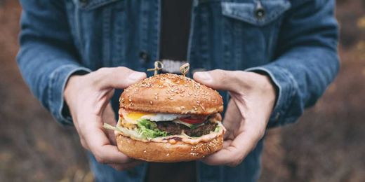 What’s Actually in the Impossible Burger and Is It Any Good for You?