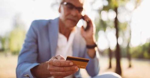 Hot Tech Solutions To Keep Older Adults Safe From Financial Abuse